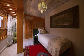 Elegancia Riad Boutique & SPA