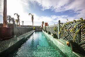 Elegancia Riad Boutique & SPA