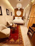 Elegancia Riad Boutique & SPA