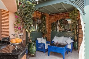 Elegancia Riad Boutique & SPA