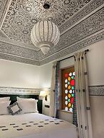 Elegancia Riad Boutique & SPA