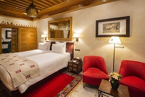 Elegancia Riad Boutique & SPA
