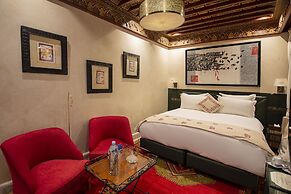 Elegancia Riad Boutique & SPA