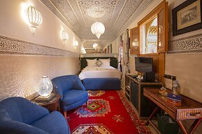 Elegancia Riad Boutique & SPA