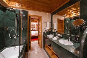 Elegancia Riad Boutique & SPA