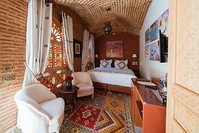 Elegancia Riad Boutique & SPA
