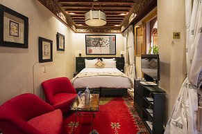 Elegancia Riad Boutique & SPA
