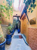 Elegancia Riad Boutique & SPA