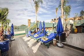 Elegancia Riad Boutique & SPA