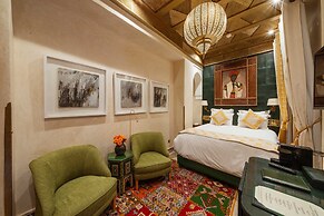 Elegancia Riad Boutique & SPA