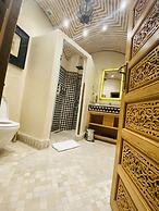 Elegancia Riad Boutique & SPA