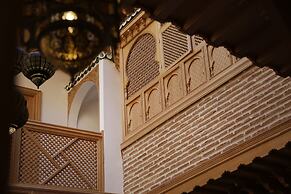 Elegancia Riad Boutique & SPA