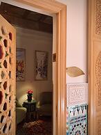 Elegancia Riad Boutique & SPA