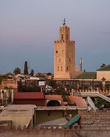 Elegancia Riad Boutique & SPA