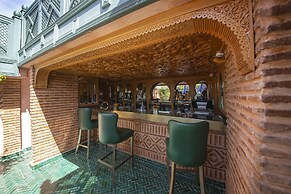 Elegancia Riad Boutique & SPA