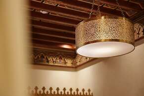 Elegancia Riad Boutique & SPA