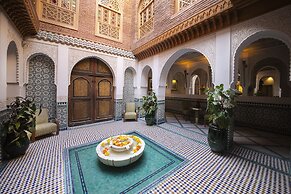 Elegancia Riad Boutique & SPA