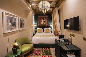 Elegancia Riad Boutique & SPA