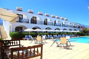 Bare Hill Holiday Village