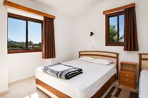 Bare Hill Holiday Village