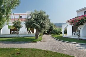 Bare Hill Holiday Village