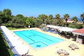 Bare Hill Holiday Village