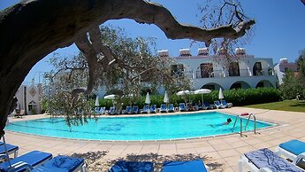 Bare Hill Holiday Village