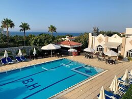 Bare Hill Holiday Village