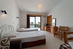 Bare Hill Holiday Village