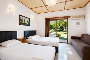 Bare Hill Holiday Village