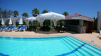 Bare Hill Holiday Village