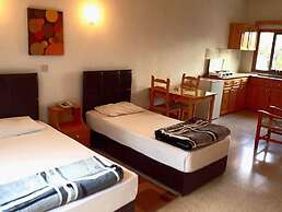 Bare Hill Holiday Village