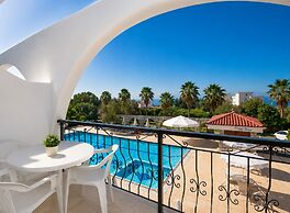 Bare Hill Holiday Village