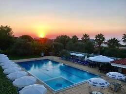 Bare Hill Holiday Village