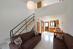 Bare Hill Holiday Village