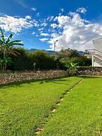 Bare Hill Holiday Village