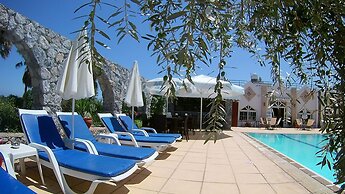 Bare Hill Holiday Village