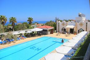 Bare Hill Holiday Village