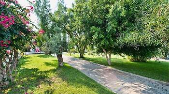 Bare Hill Holiday Village