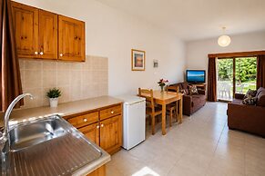 Bare Hill Holiday Village