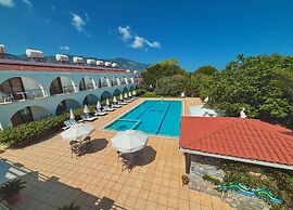 Bare Hill Holiday Village