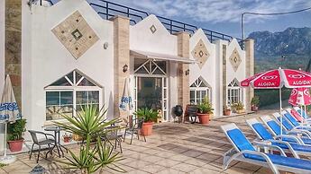 Bare Hill Holiday Village