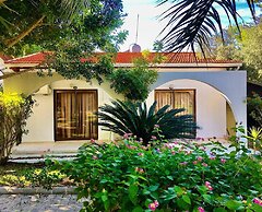 Bare Hill Holiday Village