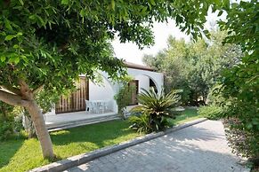 Bare Hill Holiday Village