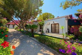 Bare Hill Holiday Village