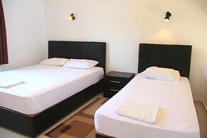 Bare Hill Holiday Village