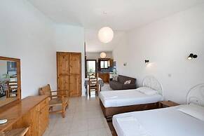 Bare Hill Holiday Village