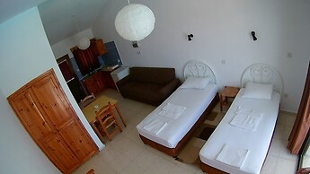 Bare Hill Holiday Village