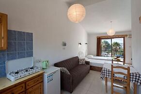 Bare Hill Holiday Village