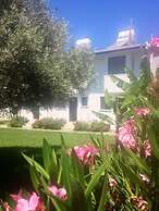 Bare Hill Holiday Village